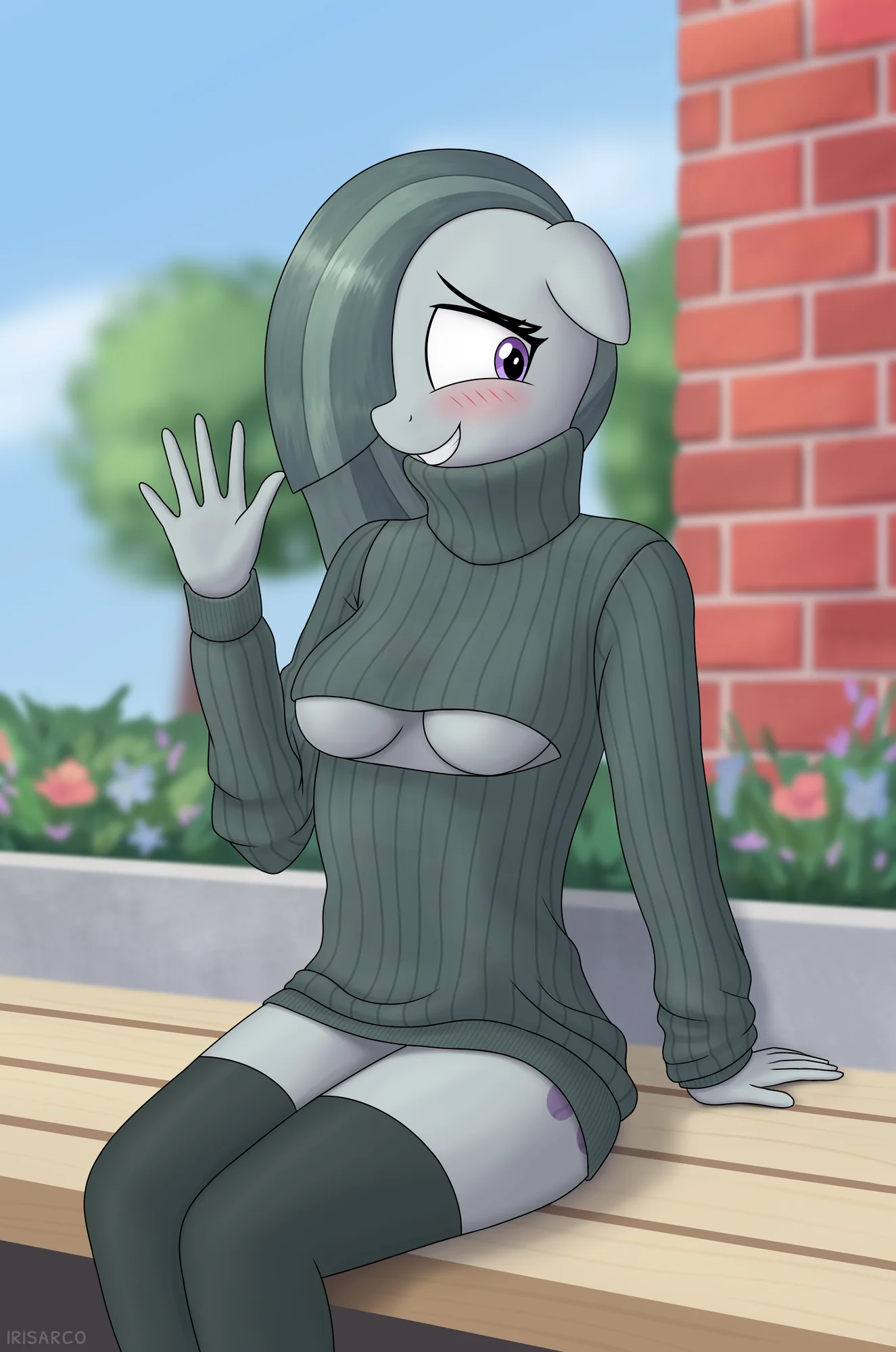 Marble Pie (1/1)